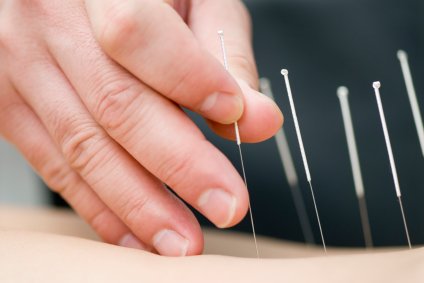 Acu - Clinique terapii naturiste